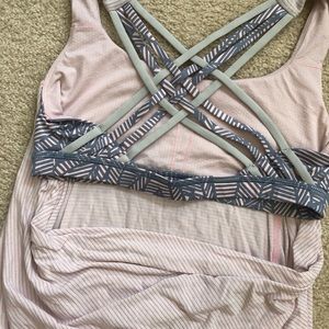 Free To Be Wild Tank